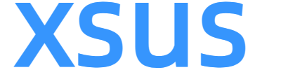 xsus（十八线小机场）logo